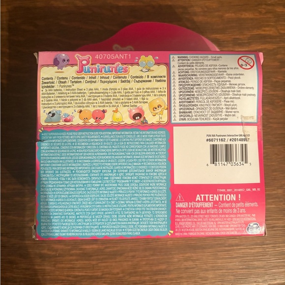 Punirunes - Picture 2 of 2